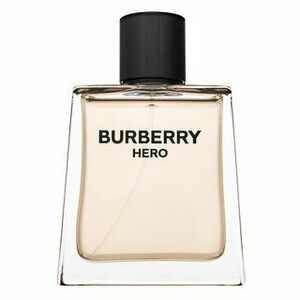 Burberry Hero Eau de Toilette férfiaknak 100 ml kép