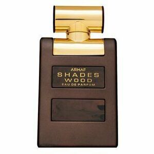 Armaf Shades Wood Eau de Parfum férfiaknak 100 ml kép