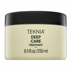 Lakmé Teknia Deep Care Treatment tápláló maszk száraz és sérült hajra 250 ml kép