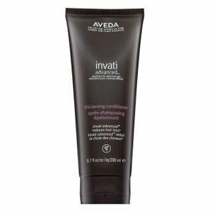 Aveda Invati Advanced Thickening Conditioner erősítő kondicionáló a sűrű hajért 200 ml kép