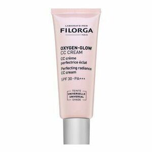 Filorga Oxygen-Glow CC Cream CC krém az arcbőr hiányosságai ellen 30 ml kép