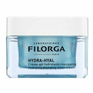 Filorga Hydra-Hyal Hydrating Plumping Cream intenzív hidratáló szérum ráncok ellen 50 ml kép