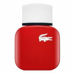 Lacoste Eau De Lacoste L.12.12 Pour Elle French Panache Eau de Toilette nőknek 30 ml kép