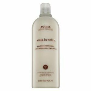 Aveda Scalp Benefits Balancing Conditioner erősítő kondicionáló minden hajtípusra 1000 ml kép