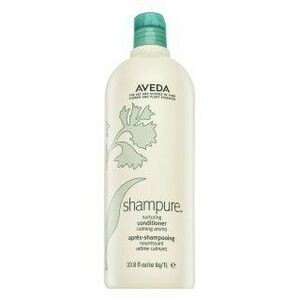 Aveda Shampure Nurturing Conditioner kondicionáló könnyed kifésülhetőségért 1000 ml kép