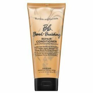 Bumble And Bumble BB Bond Building Repair Conditioner erősítő kondicionáló nagyon száraz és sérült hajra 200 ml kép