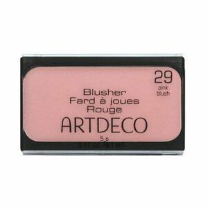 Artdeco Blusher púderes arcpír 29 Pink Blush 5 g kép