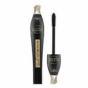 Bourjois Twist Up Mascara szempillaspirál szempilla meghosszabbítására és volumenre 002 Ultra Brown 8 ml kép