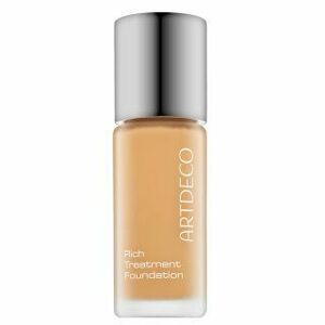 Artdeco Rich Treatment Foundation folyékony make-up 17 Creamy Honey 20 ml kép