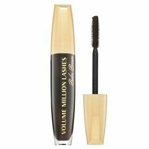 L´Oréal Paris Volume Million Lashes Balm szempillaspirál szempilla meghosszabbítására és volumenre Brown 8, 6 ml kép