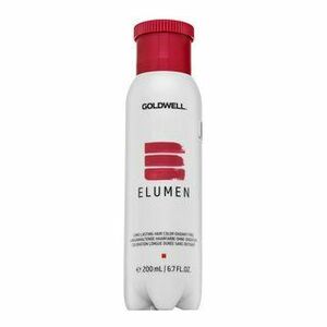 Goldwell Elumen Long Lasting Hair Color semi permanens hajszín BB@10 200 ml kép