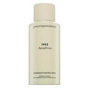 Adolfo Dominguez Agua Fresca spray dezodor férfiaknak 150 ml kép