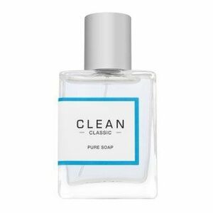 Clean Pure Soap Eau de Parfum nőknek 30 ml kép