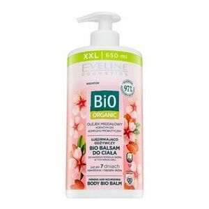 Eveline Bio Organic Firming And Nourishing Body Bio Balm testápoló krém 650 ml kép