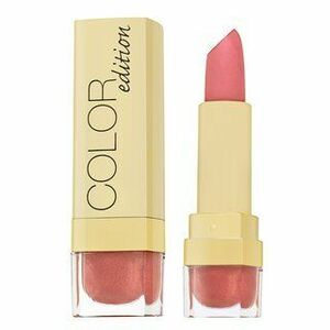 Eveline Color Edition Lipstick hosszan tartó rúzs 703 Candy Angel 4 g kép