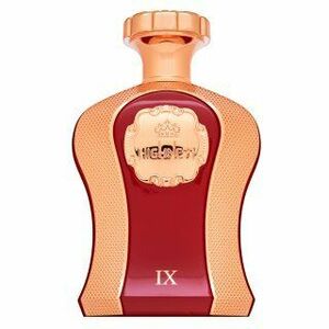 Afnan Highness IX Eau de Parfum uniszex 100 ml kép