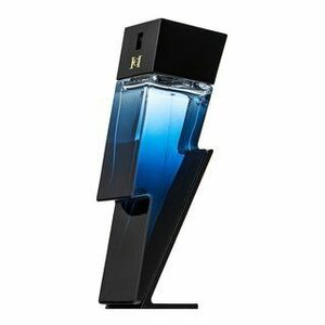 Carolina Herrera Bad Boy Cobalt Eau de Parfum férfiaknak 50 ml kép