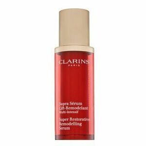 Clarins Super Restorative Remodelling Serum aktív szérum az arckontúrok kisimulásáért 30 ml kép