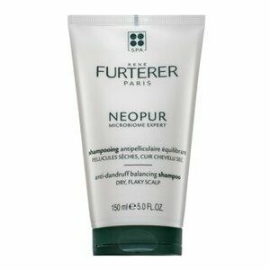 Rene Furterer Neopur Scalp Balancing Shampoo erősítő sampon érzékeny fejbőrre 150 ml kép