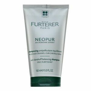 Rene Furterer Neopur Anti-Dandruff Balancing Shampoo erősítő sampon korpásodás ellen 150 ml kép