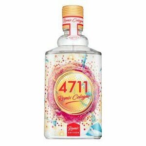 4711 Remix Cologne Eau de Cologne uniszex 100 ml kép