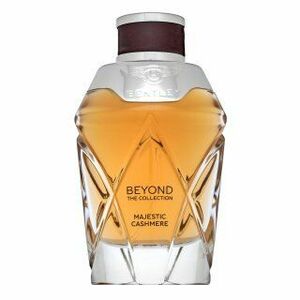 Bentley Beyond The Collection Majestic Cashmere Goa Eau de Parfum uniszex 100 ml kép