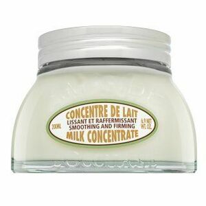 L'Occitane feszesítő testkrém Almond Milk Concentrate 200 ml kép