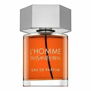 Yves Saint Laurent L'Homme Eau de Parfum férfiaknak 100 ml kép