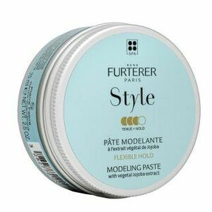 Rene Furterer Style Modeling Paste hajformázó paszta mattító hatásért 75 ml kép