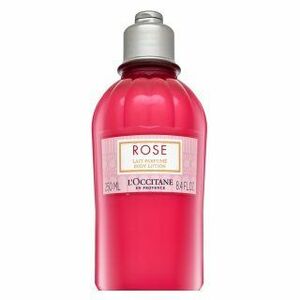 L'Occitane Rose testápoló Body Lotion 250 ml kép