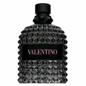 Valentino Uomo Born in Roma Eau de Toilette férfiaknak 150 ml kép