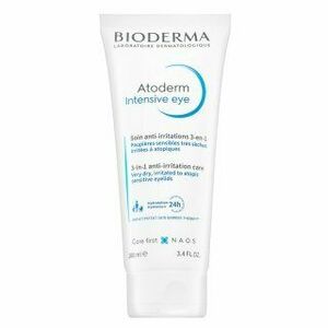 Bioderma Atoderm nyugtató emulzió Intensive Eye Crem 100 ml kép