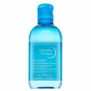 Bioderma Hydrabio tonik Tonique Moisturising Toning Lotion 250 ml kép