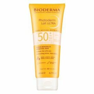 Bioderma Photoderm naptej MAX Ultra Milk SPF50+ 200 ml kép