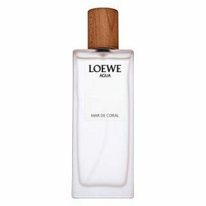 Loewe Agua Mar De Coral Eau de Toilette uniszex 50 ml kép