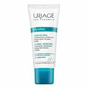 Uriage Hyséac krém 3-Regul Global Skincare Cream 40 ml kép