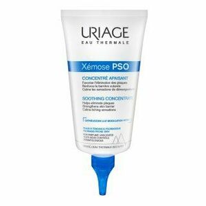 Uriage Xémose nyugtató emulzió PSO Soothing Concentrate 150 ml kép