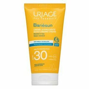 Uriage Bariésun napozó krém High Protection Moisturizing Cream SPF30 50 ml kép