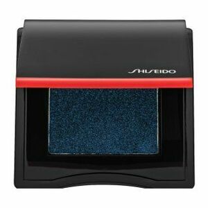 Shiseido POP PowderGel Eye Shadow szemhéjfesték 17 Zaa-Zaa Navy 2, 5 g kép