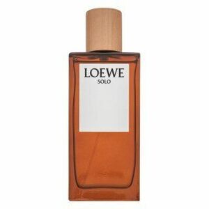 Loewe Solo Loewe Pour Homme Eau de Toilette férfiaknak 100 ml kép