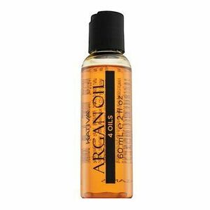 Kativa Argan Oil 4 Oils Intensive Hair Oil 60 ml kép