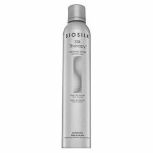 BioSilk Silk Therapy Finishing Spray Natural Hold 284 g kép