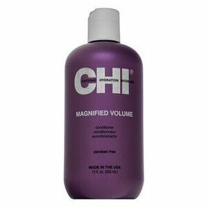 CHI Magnified Volume Conditioner volumen növelésre 350 ml kép