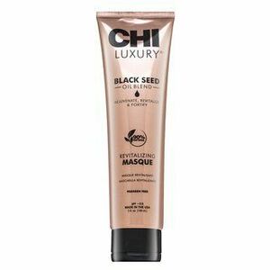 CHI Luxury Black Seed Oil Revitalizing Masque 148 ml kép