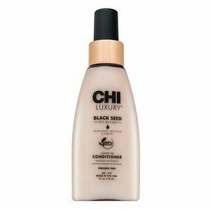 CHI Luxury Black Seed Oil Leave-In Conditioner 118 ml kép