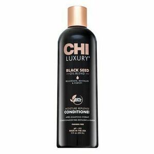 CHI Luxury Black Seed Oil Moisture Replenish Coniditoner 355 ml kép