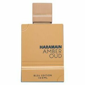 Al Haramain Amber Oud Bleu Edition Eau de Parfum uniszex 100 ml kép