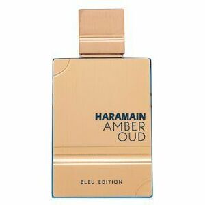 Al Haramain Amber Oud Bleu Edition Eau de Parfum uniszex 60 ml kép