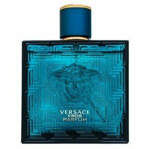 Versace Eros tiszta parfüm férfiaknak 100 ml kép