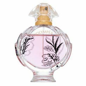 Paco Rabanne Olympéa Blossom Eau de Parfum nőknek 30 ml kép